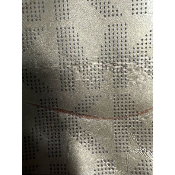 Michael Kors mirror style logo  Jet Set Bag See Description - Picture 3 of 16